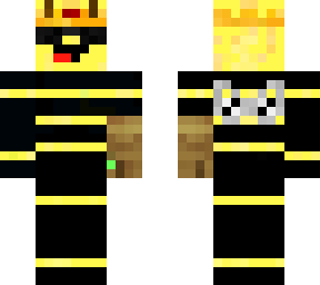 king off bees