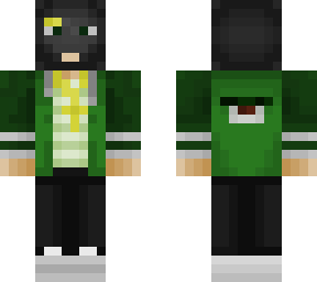 krtzy green guardians