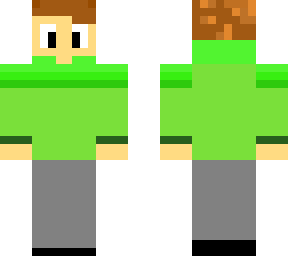 kyle skin