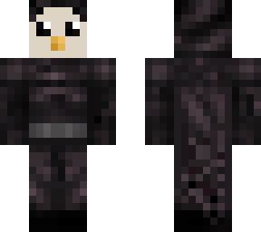 kylo ren penguin