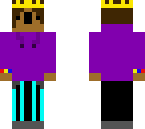 le crown mua