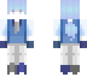 leau