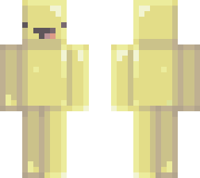 lemon man