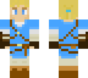 link breath of the wild
