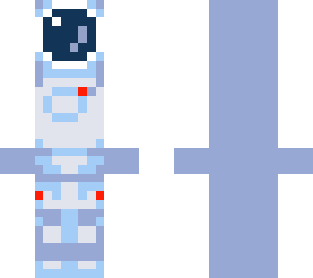 logo astronaut