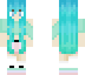 m i s t y