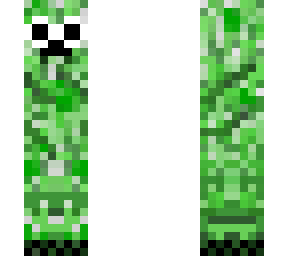 mad creeper
