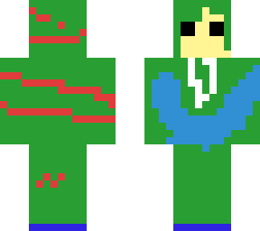 man