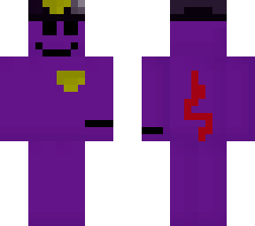 man behind the slaughter