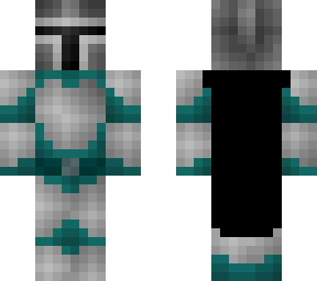 mandolorian