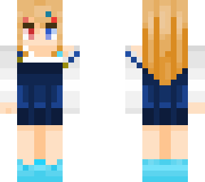 mascot chan (hitsu)