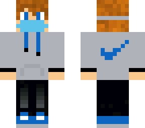 mask gamer
