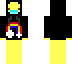 masked duck