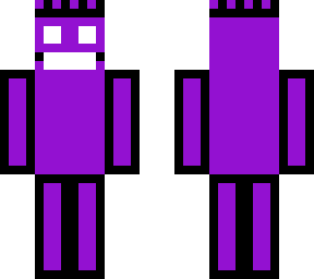 masked enderking