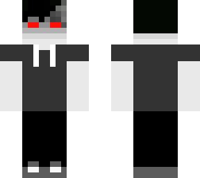 me in dark