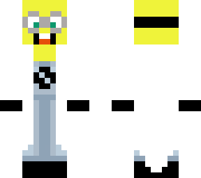 me lab coat