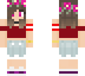 mi skin actualizada