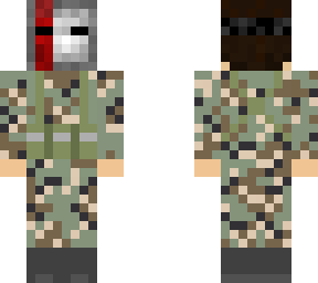 military assasin (fixed mask)