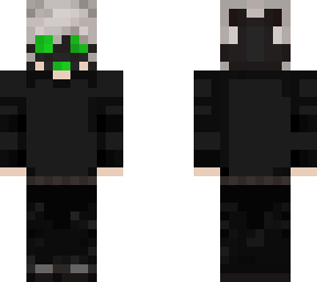 mine