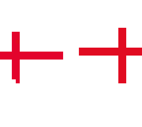 minecraft country skins: england (remastered)