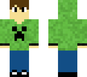 minecraft merch