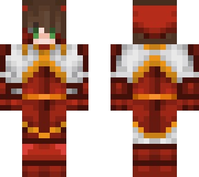 miserek pro bending (fire)