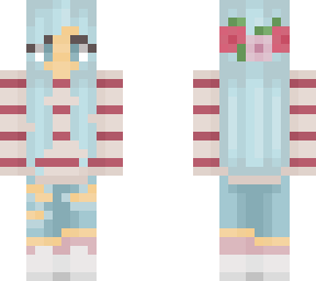 misty roses ce
