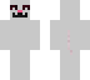 moldy the cat