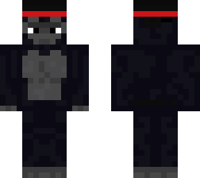 monkey man