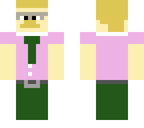 mr. bombolony