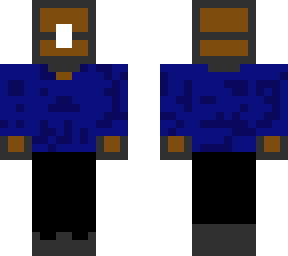 mr. chest