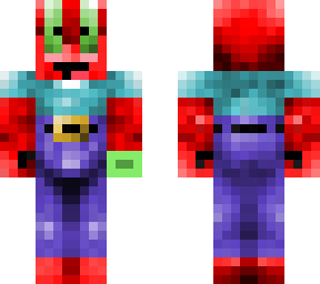 mr krabs