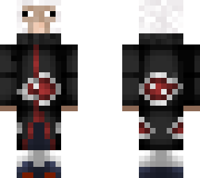 mr.oveja itachi