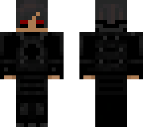 my  skin