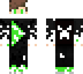 my austim bro skin