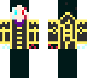 my first skin (fixed)