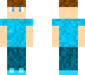 my main skin