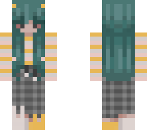 my oc