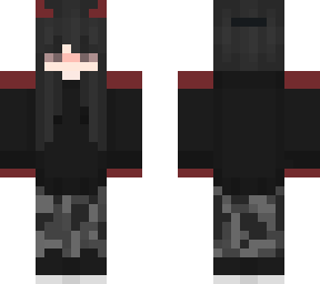 my skin :)