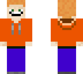 my skin