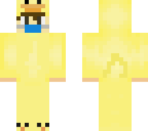 my skin in a suck suit