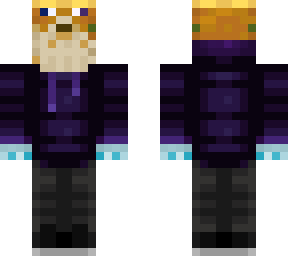 my skin v.3