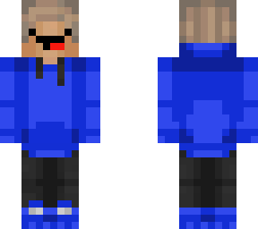 my skin v3 fixed
