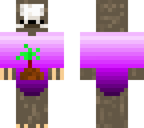 my sloth skin