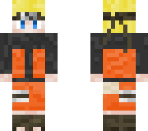 naruto uzumaki
