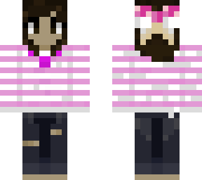natureantoinettedrew's skin