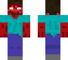 nether herobrine