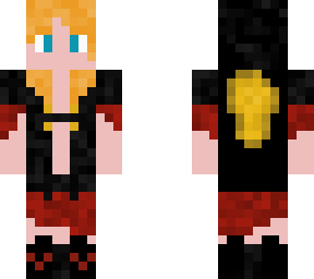 nether hunter