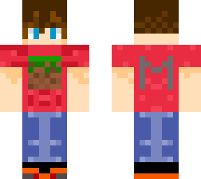new skin!