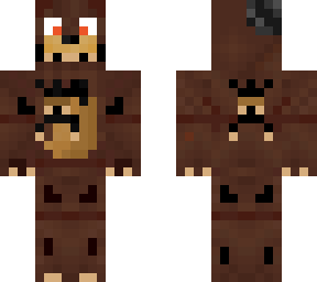nightmare freddy